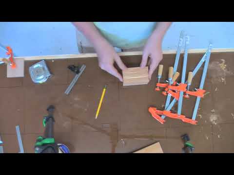 108 - How to Build a Guitar (Part 1 of 3)