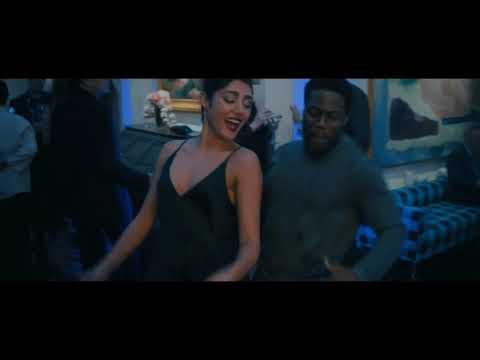 The Upside | Birthday Party Scene