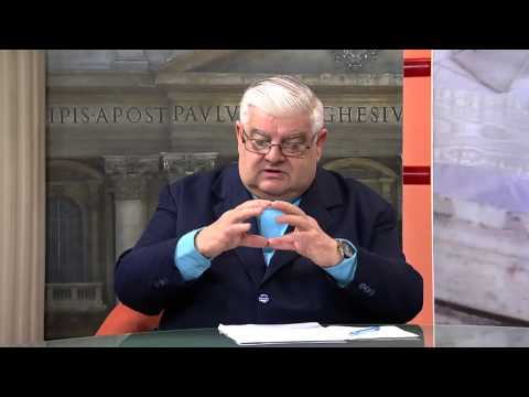 Ecclesia 02/06/2015 Solenidade de Corpus Christi - Bloco 2/4