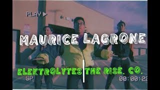 Not Enough Feat. THEY &quot;Lido&quot; Choreography by &quot;Maurice LaGrone&quot;