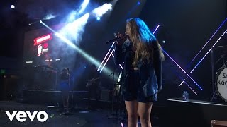 Close – Nick Jonas Cover (Live on the Honda Stage at the iHeartRadio Theater LA)