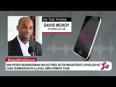 All Charges Dropped Against San Pedro Bar Owner in Immigration Case