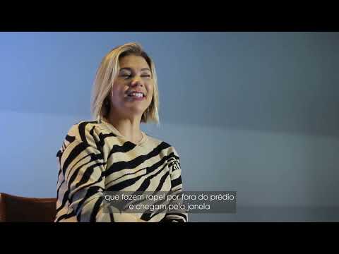 A Matéria da Minha Vida | Isabel Ferrari | RBS TV