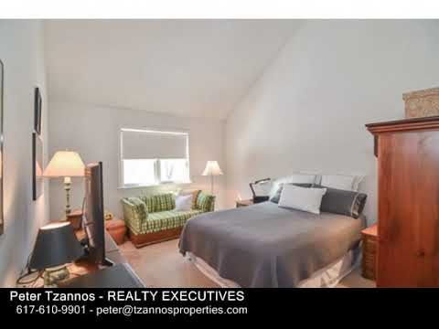 22 Bishops Forest Drive Unit 22, Waltham MA 02452 - Condo - Real Estate - For Sale -
