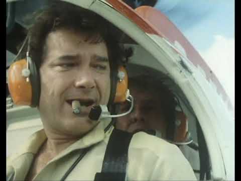 Francis Durbridge Breakaway - The Family Affair part 1