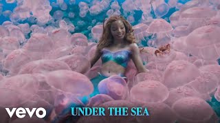 Under the Sea (From  The Little Mermaid /Sing-Alon