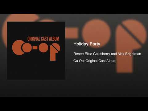 Video thumbnail for Holiday Party (Cocaine Tonight)