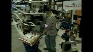 preview picture of video 'Free Shop em Rivera - Compras em Rivera no Uruguai com alta do dólar'