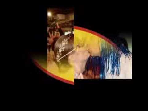 FESTANZA - Confira as novidades!