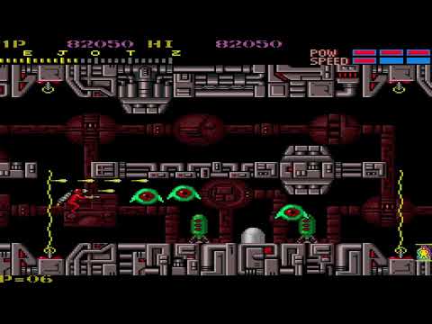 Section Z (PS4) Playthrough