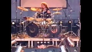 Primordial   Dark Romanticism 2003