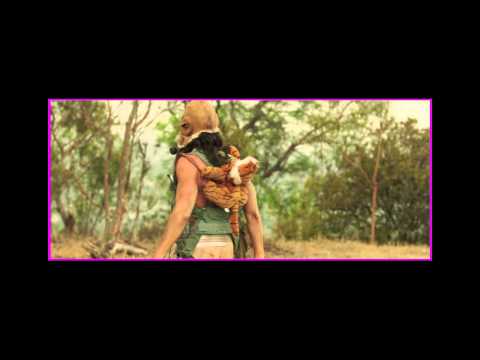 Stretch (Clip 'Parachute')