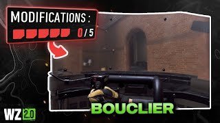 *TOUT FINI* Top 1 avec ZÉRO accessoire (BOUCLIER) - Warzone 2.0
