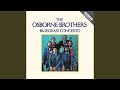 Bluegrass Concerto