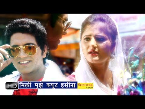 Cute Hasina — watch video