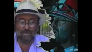 PRESENTAZIONE "AMEN"