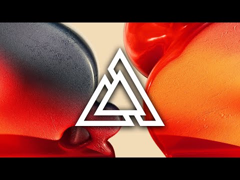 Alesso & Nate Smith - I Like It