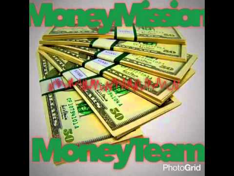 Beezy cain ft. Lah_Ace, lil kenny, Yung Tr3 - Money Team
