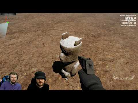 Watch+Play – Blood Feed, Etc…