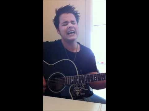 The Lonely Island and Michael Bolton - Jack Sparrow ( Cover by Jimmy Claeson )