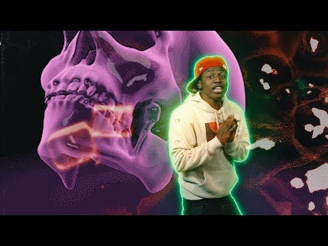 JayNine - No Pass (dir. @LOUIEKNOWS) (Official Music Video)