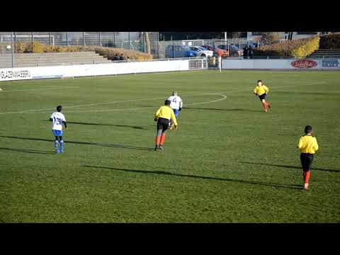 HVV Hercules JO13-1 - DWO JO13-1 (17 november 2018)