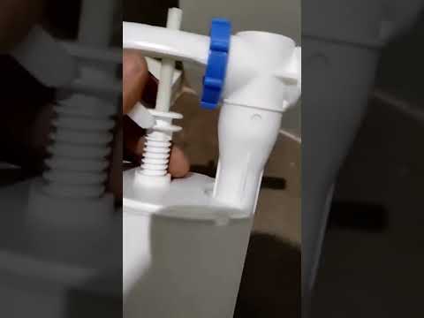 Regular tank #plumbing #plumber #plumbing #repair #shorts