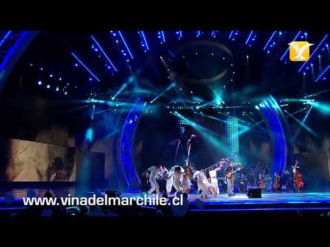 Zona De Promesas video