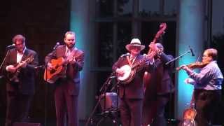 Michael Cleveland & Flamekeeper - Lee Highway Blues