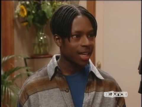 2x22 The Parent 'Hood - Reconcilable Differences