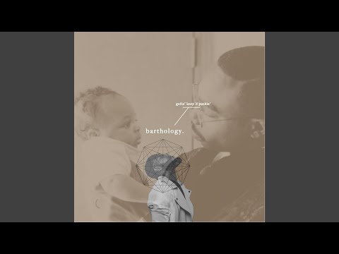 Gotta' Keep It Pushin'