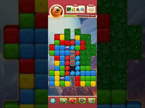 Toon Blast Level 7172 👍