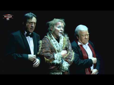 Macskák - 30 éves jubileumi előadás II. rész