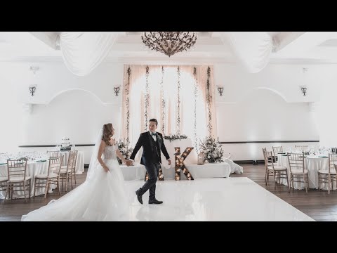 Kristine & An's Wedding Highlight