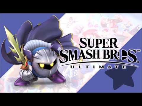 Taking Over the Halberd | Super Smash Bros. Ultimate Fan OST
