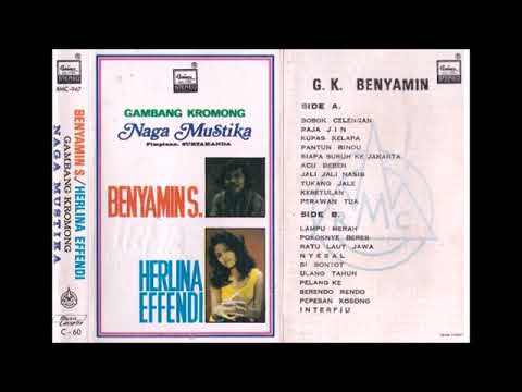 INTERVIU - BENYAMIN S DAN IDA ROYANI