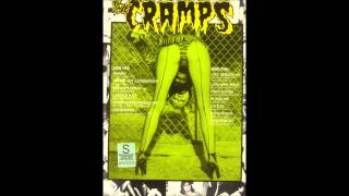 The Cramps - Voodoo Idol - Demo