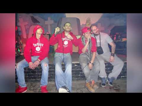Jovica Dobrica, Ralmo, Nidza Dzidza, Bgza - Bludni Sinovi (2011)