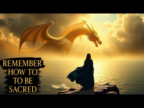 Lemuria Reborn: The Return of the Dragon Lineage