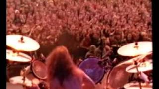 Enter Sandman - Metallica
