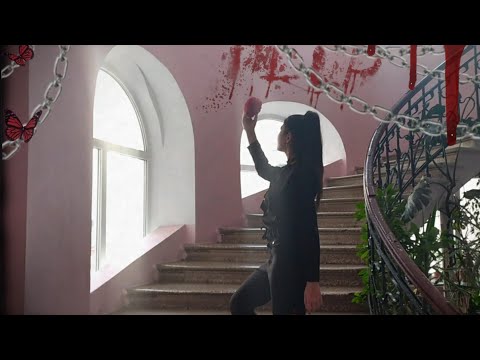 CLC - HELICOPTER | cover dance Moon | Halloween 🎃