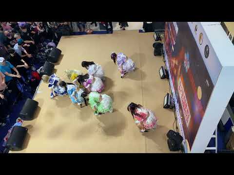 Star Cosmune - Stella Ding-Dong [Thaniya Illumination Aidoru Matsuri #6] @Thaniya