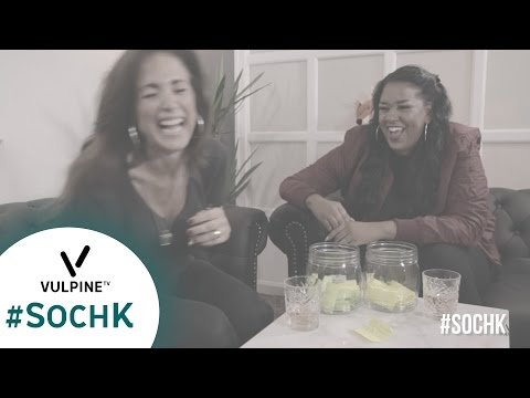 Sanning & Konekvens med Tilde Fröling & Rosanna Charles - Avsnitt 1