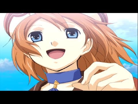 Atelier Iris 2: The Azoth of Destiny - Opening (HD)