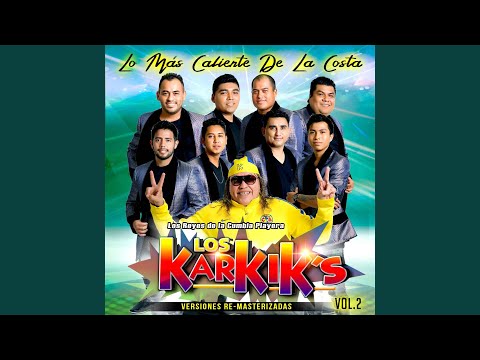 La Arrechera (Remasterizado)