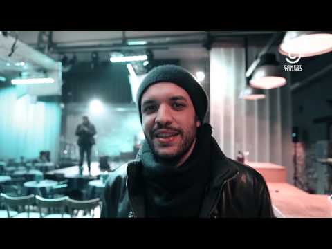 Standup Comedy: Francesco De Carlo