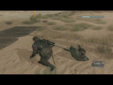 METAL GEAR SOLID V [pt. 66]
