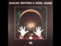 The Bacao Rhythm & Steel Band - Police in Helicopter