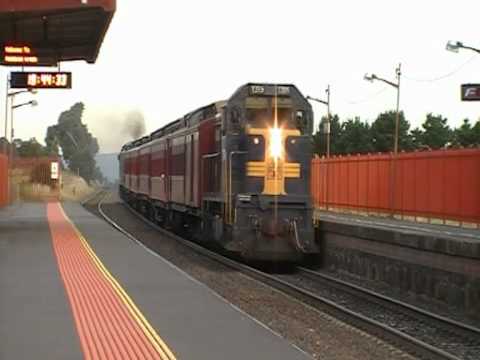 T395 - S313 Riddell's Creek 4/12/10