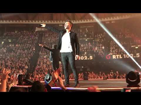 Il concerto che ha fatto impazzire i fan! Max Pezzali, Francesco Renga e Nek